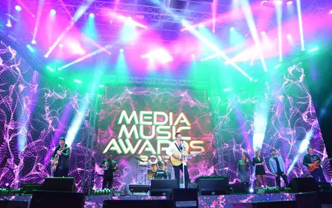 Showul muzical al anului 2017, Media Music Awards, va fi difuzat la TV weekendul acesta