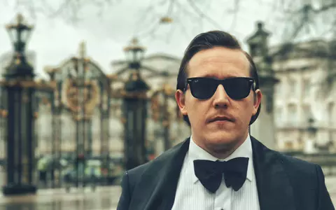 Exclusiv! Whats'Up a făcut marea dezvăluire! Cu cine mai locuieşte în casă, în afară de soţia sa