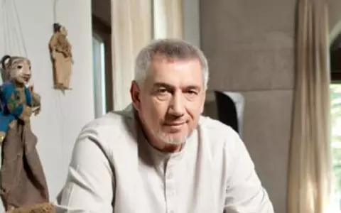 „Aniversarea“, cel mai nou film semnat Dan Chișu, în cinematografe!