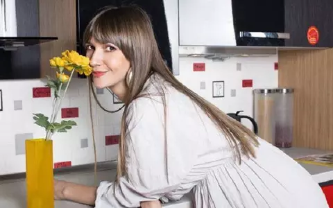 Adela Popescu a dezvăluit secretul unei siluete perfecte! A slăbit 18 kilograme mâncând două alimente