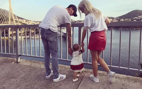 Andreea Bălan a plecat în vacanță cu familia! Ce destinație a ales artista
