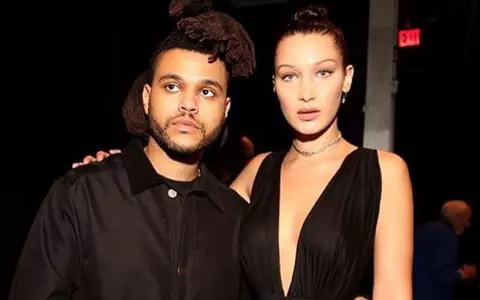 După despărțirea de Selena Gomez, The Weeknd o vrea înapoi pe Bella Hadid!