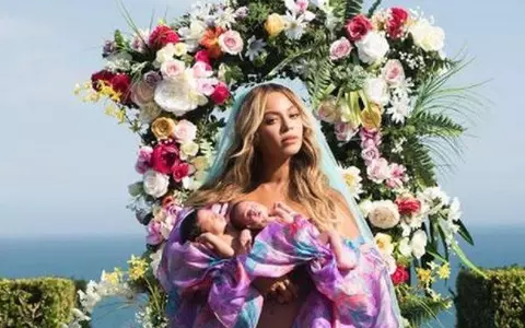 Gemenii lui Beyonce și ai lui Jay-Z au fost văzuți pentru prima dată în public! Bebeluşii au crescut mult