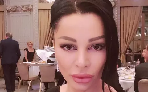 Brigitte Sfăt a ajuns de urgenţă la spital! Ce se întâmplă cu soţia lui Ilie Năstase