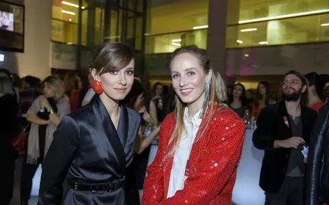 Stilistul VIVA! a comentat ținutele de la Gala Unica