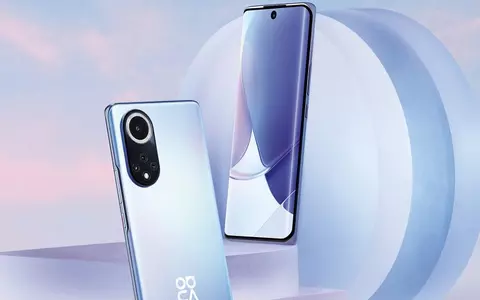 Cum arată lumea ta cu noul HUAWEI nova 9?