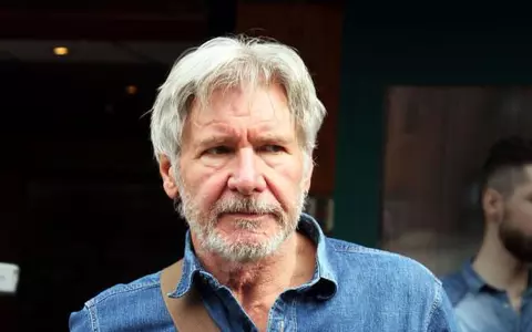 Harrison Ford e un adevărat Indiana Jones și în viața reală!