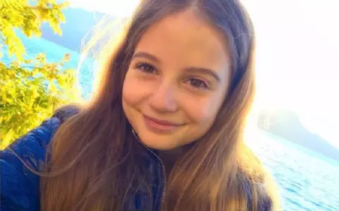 Irina Columbeanu a vorbit despre primul ei sărut! - VIDEO