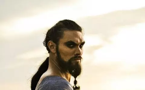 Jason Momoa, actorul din ”Game Of Thrones”, s-a căsătorit în mare secret!