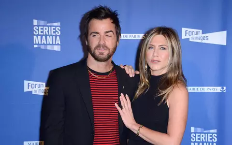 Jennifer Aniston şi Justin Theroux vor deveni părinţi! Cei doi sunt în culmea fericirii