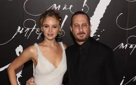 Încă o despărțire pe final de 2017. Jennifer Lawrence și Darren Aronofski și-au spus adio!
