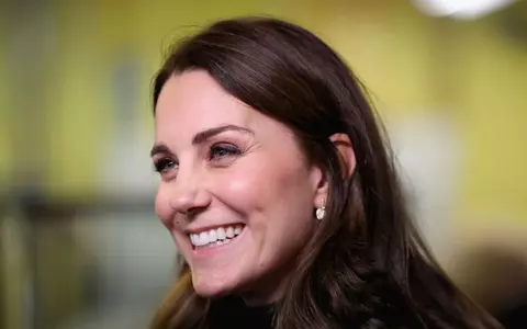 Kate Middleton împlineşte 36 de ani! Ipostaze cu Ducesa de Cambridge