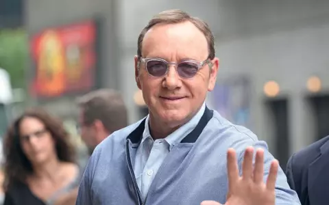 Kevin Spacey - De la Oscar la inamicul numărul 1 al Americii