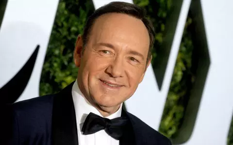 Kevin Spacey este investigat din nou de poliție, pentru alte trei acuzații de agresiune sexuală!