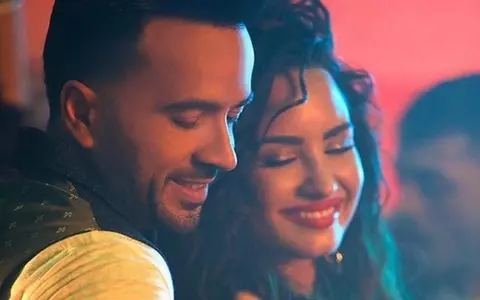 Luis Fonsi a făcut echipă cu Demi Lovato și a scos un nou hit!