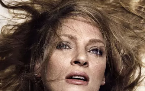 Uma Thurman rupe tăcerea în cazul Harvey Weinstein: #metoo