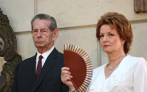 Veşti despre starea de sănătate a Regelui Mihai! Ce se întâmplă la reşedinţa din Elveţia