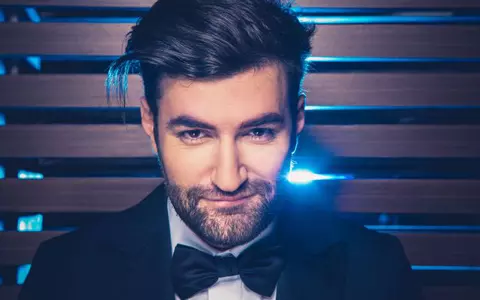 Smiley a fost desemnat cea mai populară vedetă de televiziune