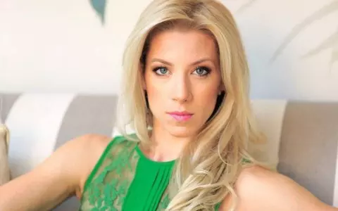 24 de întrebări neobișnuite cu Sonia Argint