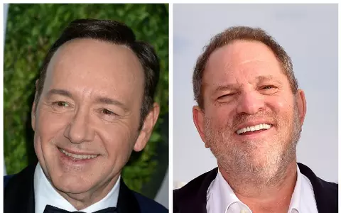 Kevin Spacey și Harvey Weinstein – împreună în același centru de reabilitare, din cauza adicției sexuale!