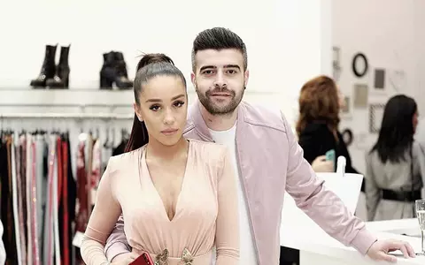 Speak şi Ştefania împart deja acelaşi pat! Pe cine este însă geloasă dansatoarea