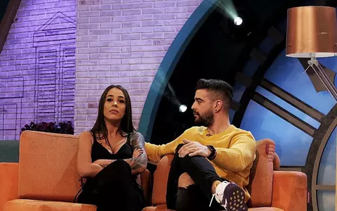 Speak, pregătit să devină tată! Câţi copii vrea cântăreţul