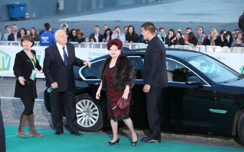 Stela Popescu a murit