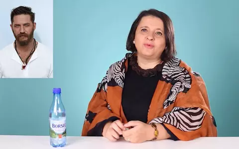 Cum să îţi creşti masa musculară ca a lui Tom Hardy? - Specialistul în nutriţie Lygia Alexandrescu face recomandări