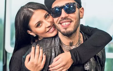 Antonia și Alex Velea, declarații de dragoste siropoase pe Instagram. Ce și-au transmis cei doi este extrem de emoționant