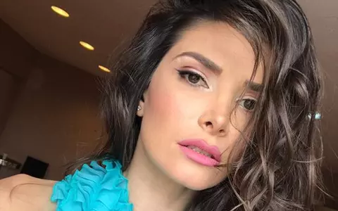 Mama Alinei Puşcaş, mesaj emoţionant după moartea fostului soţ