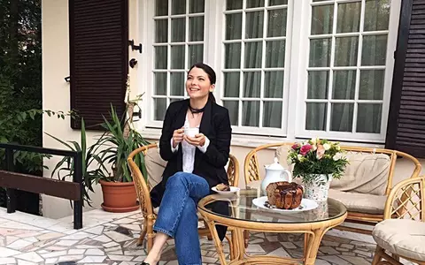 Cum a reuşit fiica Ancăi Lungu să treacă peste divorţul părinţilor