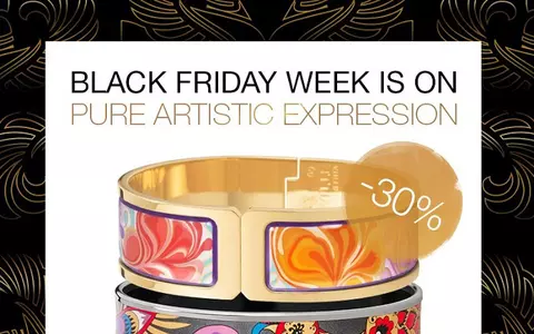 (P) Descoperă promoțiile de BLACK FRIDAY!