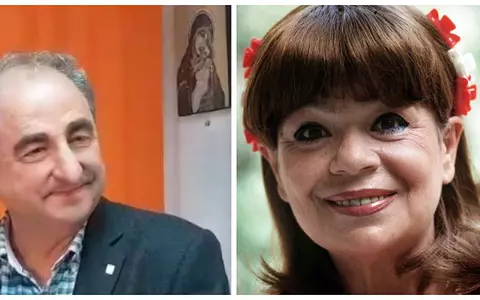 Actorul Vasile Muraru, declarații după moartea Cristinei Stamate: ”O pierdere mare!”