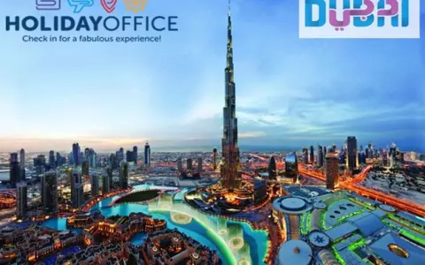 Dubai 365 - o destinație pentru orice turist, în orice anotimp Pachetele pentru Dubai în regim Early Booking costă de la 395 euro!