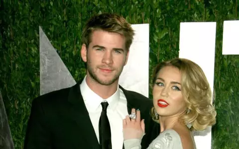 De ziua ei, Miley Cyrus a primit un cadou adorabil de la Liam Hemsworth