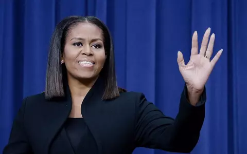 Ce notă a primit Michelle Obama de la chirurgul estetician Adina Alberts