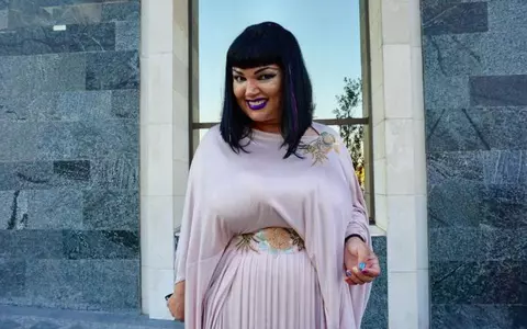 Apariția spectaculoasă a Ozanei Barabancea după ce a slăbit 40 de kilograme!
