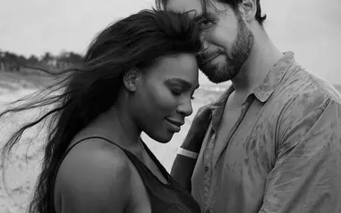 Serena Williams revine în tenis. Ce surpriză extraordinară i-a pregătit soțul ei, Alexis Ohanian!