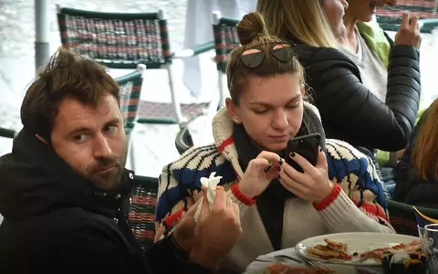 Tatăl Simonei Halep spune adevărul despre relaţia sportivei cu Radu Barbu