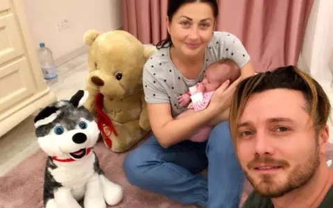 Gabriela Cristea are o adevărată prințesă acasă! Tavi Clonda a rămas fără cuvinte când și-a văzut fetele