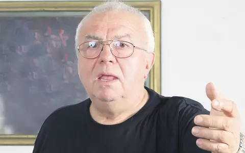 Alexandru Arşinel a făcut infarct - Medicii îl ţin sub observaţie