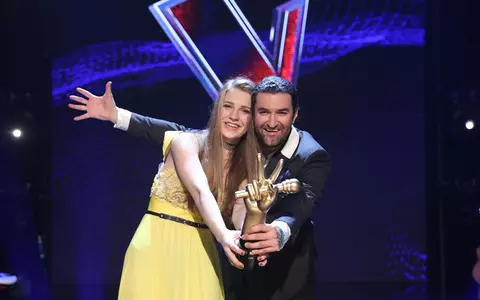 Ana Munteanu, câştigătoarea "Vocea României", declaraţii surprinzătoare după ce Smiley i-a schimbat viaţa