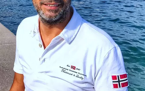 Ce îşi doreşte Andrei Nourescu de Crăciun? Bloggerul se visează departe