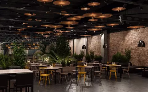 C-Lounge, cea mai nouă locație din București!