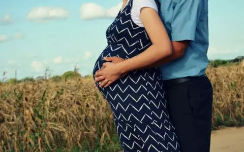 (P) Trei lucruri pe care orice bărbat ar fi bine să le cunoască despre perioada sarcinii