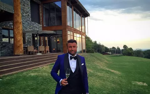 Cătălin Botezatu a împlinit 51 de ani! Ce motiv de tristeţe are designerul - VIDEO