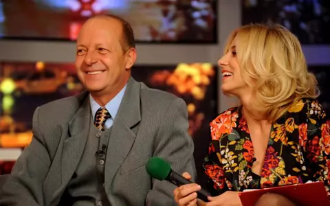 Dana Rogoz a fost în şoc: "Ochii mi s-au inundat de lacrimi, camera a început să se învârtă"