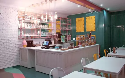 Sweet moments - Răsfăţul pe care fiecare îl merită
