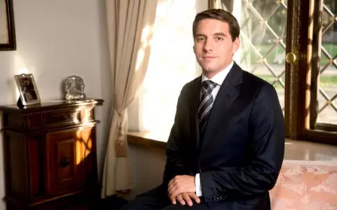 Fostul Principe Nicolae luptă pentru titlul său! Vrea să îşi recapete drepturile ca membru al familiei regale