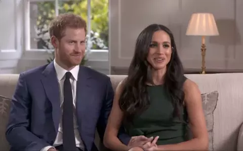 Însemnătatea zilei de 19 mai 2018, ziua căsătoriei Prinţului Harry cu Meghan Markle - Au un scop precis